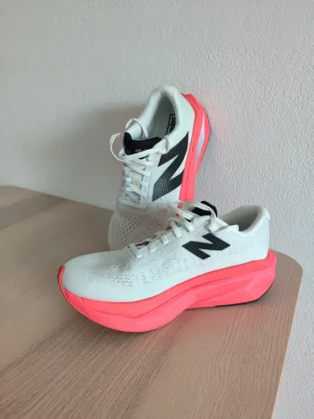 New Balance SC trainer v3 bike d'occasion — image 4 sur 8