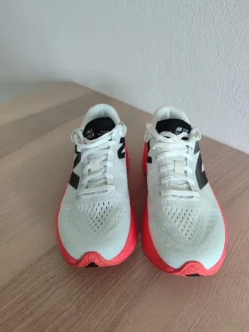 New Balance SC trainer v3 bike d'occasion — image 3 sur 8