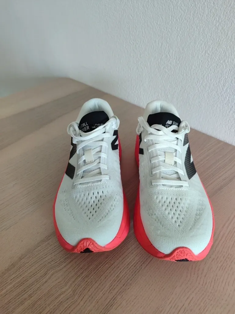 New Balance SC trainer v3 bike d'occasion — image 3 sur 8