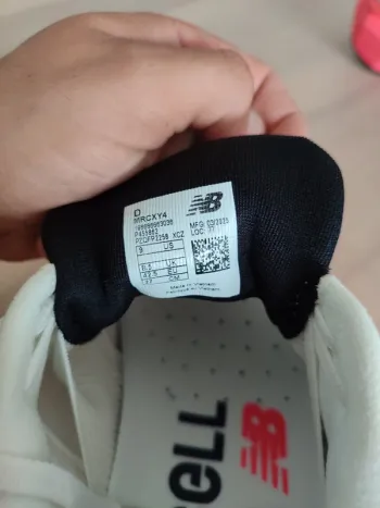 New Balance SC trainer v3 bike d'occasion — image 8 sur 8