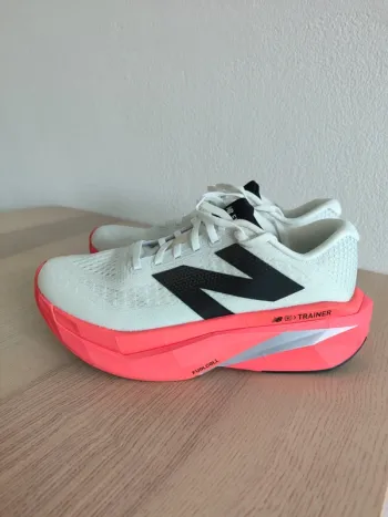 New Balance SC trainer v3 Running Shoes d'occasion