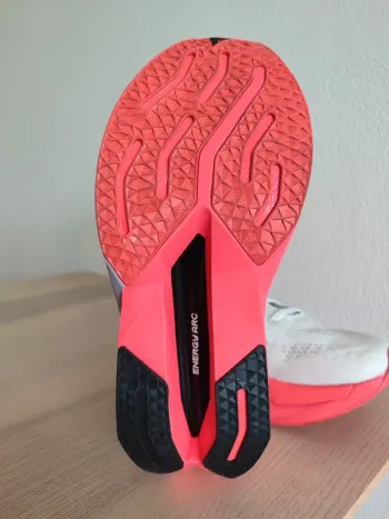 New Balance SC trainer v3 bike d'occasion — image 6 sur 8
