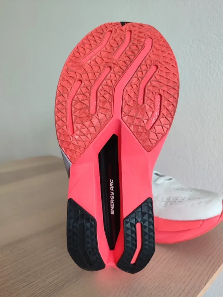 New Balance SC trainer v3 bike d'occasion — image 6 sur 8