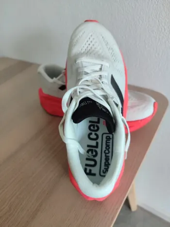 New Balance SC trainer v3 bike d'occasion — image 7 sur 8