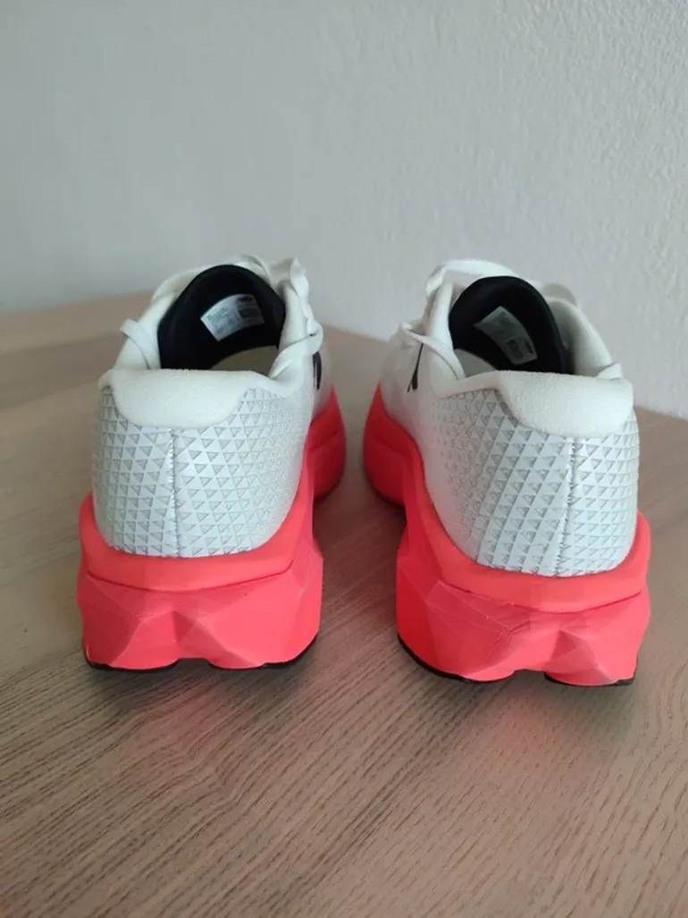 New Balance SC trainer v3 bike d'occasion — image 5 sur 8