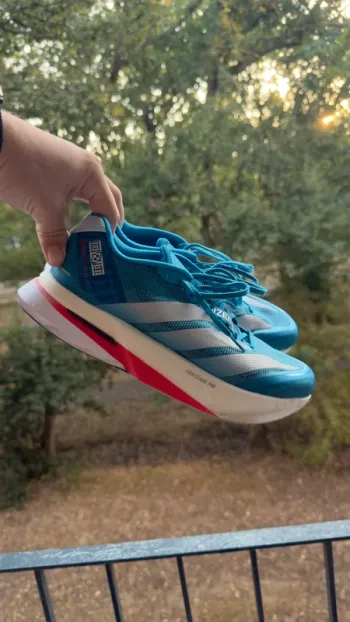 Used Adidas Boston 13 Ekiden bike — image 5 of 8
