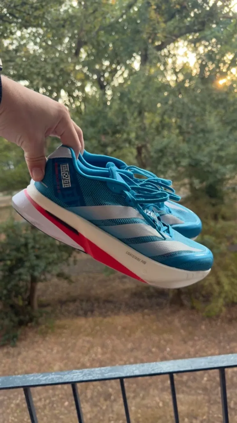 Used Adidas Boston 13 Ekiden bike — image 5 of 8