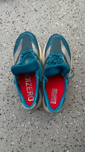 Used Adidas Boston 13 Ekiden bike — image 6 of 8