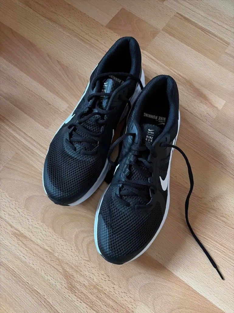 Brugt Nike Swift 2 bike — billede 2 af 4