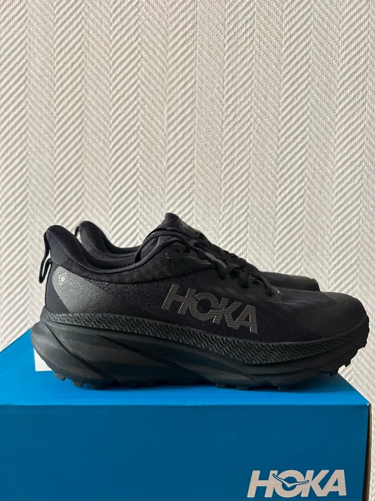Hoka Challenger ATR 7 GTX bike usato — immagine 3 di 16