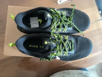 Gebrauchtes Pegasus reactx trail 5 Running Shoes