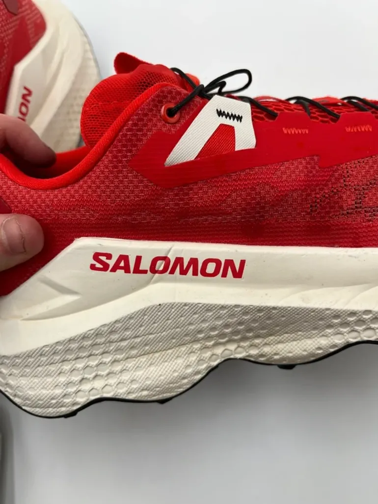 Brugt Salomon Ultra Glide 4 bike — billede 10 af 15