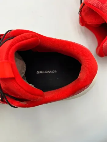 Brugt Salomon Ultra Glide 4 bike — billede 7 af 15