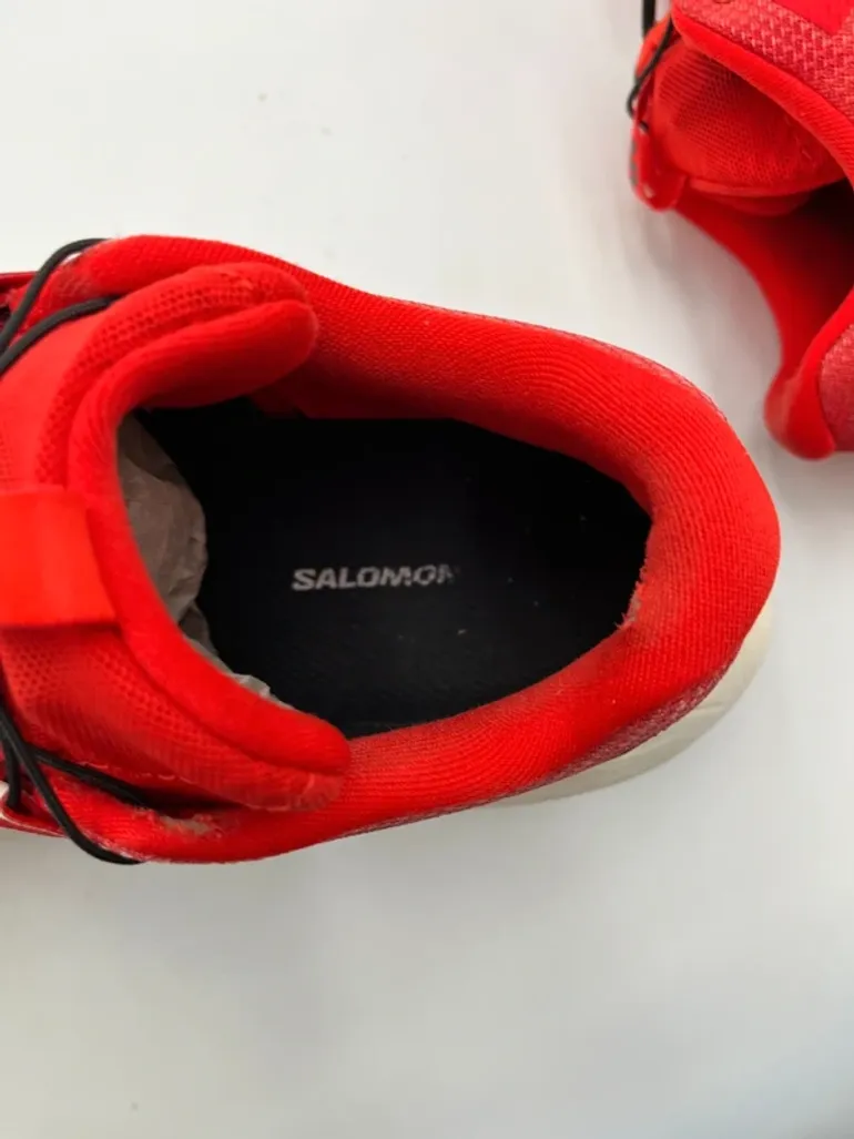 Brugt Salomon Ultra Glide 4 bike — billede 7 af 15