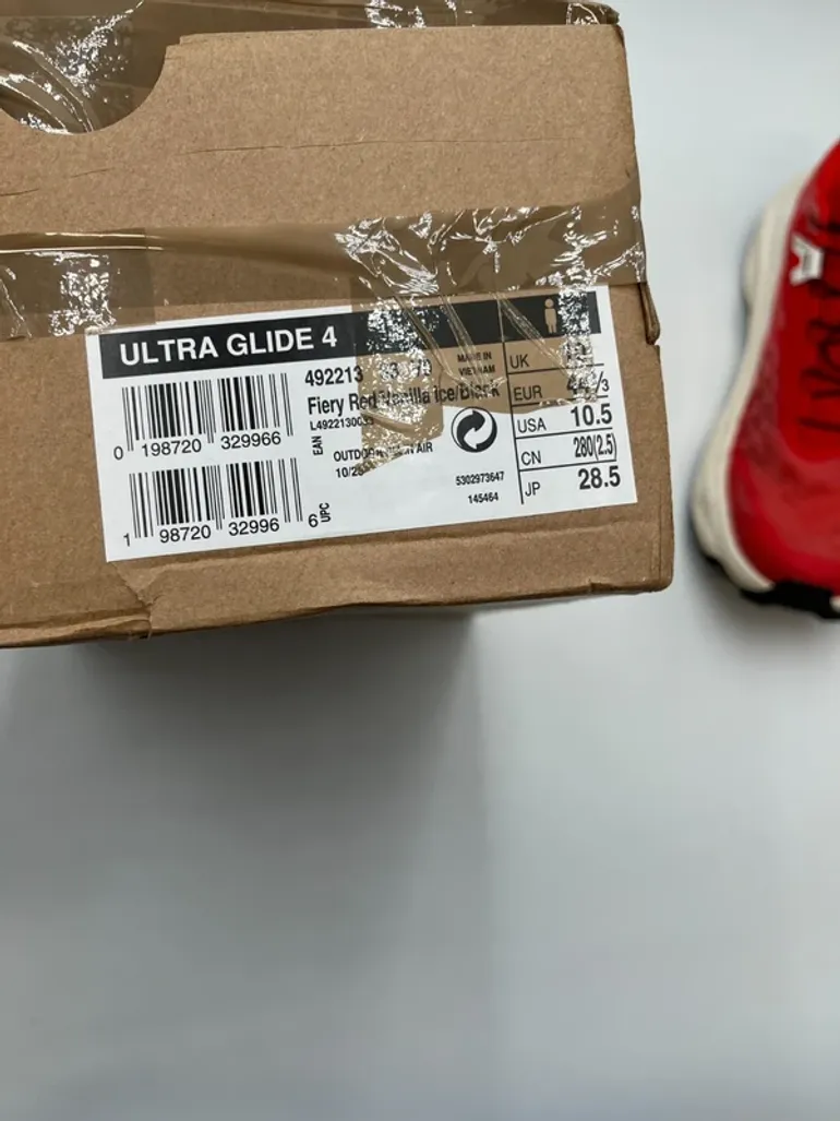 Brugt Salomon Ultra Glide 4 bike — billede 14 af 15