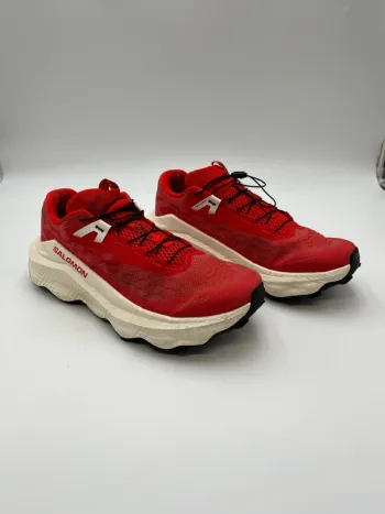 Brugt Salomon Ultra Glide 4 Running Shoes