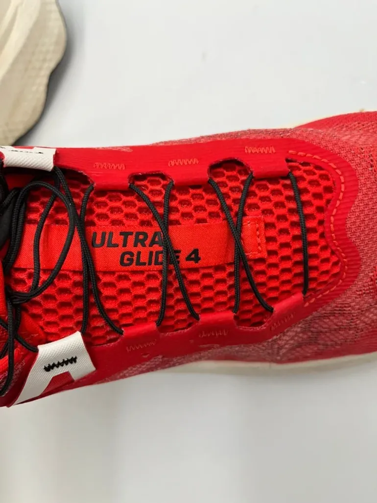 Brugt Salomon Ultra Glide 4 bike — billede 9 af 15
