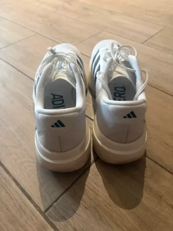 Used Adidas AdiZERO Running Shoes