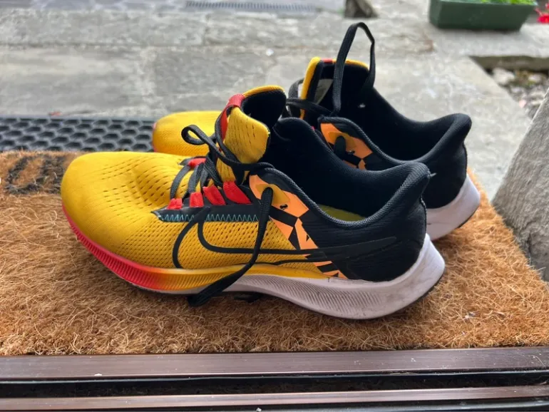 Gebrauchtes Pegasus 38 bike — Bild 4 von 4
