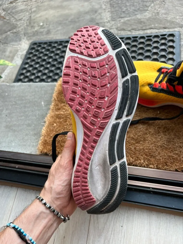 Gebrauchtes Pegasus 38 bike — Bild 3 von 4