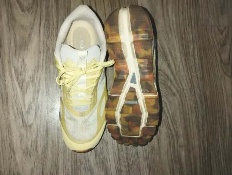 Used On Running On Laufschuhe bike — image 2 of 3