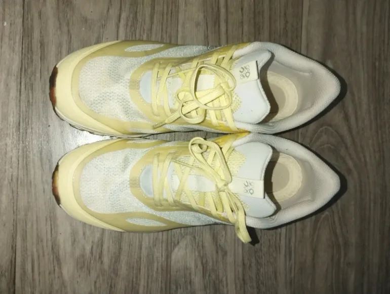 Used On Running On Laufschuhe bike — image 3 of 3