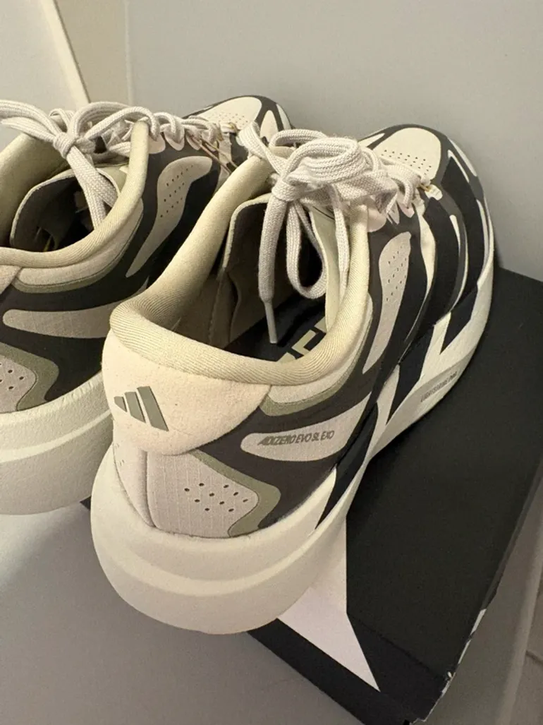 Adidas Adizero Evo SL exo bike usato — immagine 7 di 14
