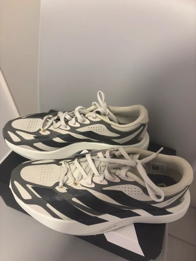 Adidas Adizero Evo SL exo bike usato — immagine 5 di 14
