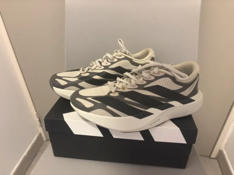 Adidas Adizero Evo SL exo bike usato — immagine 6 di 14