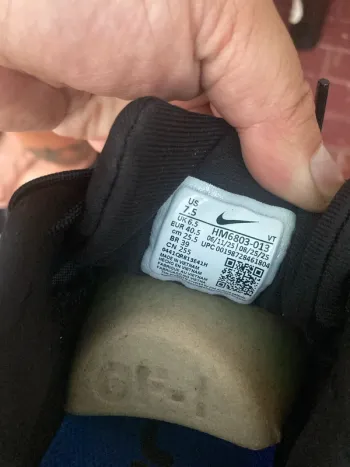 Použité Nike Vomero 18 bike — obrázek 4 z 4
