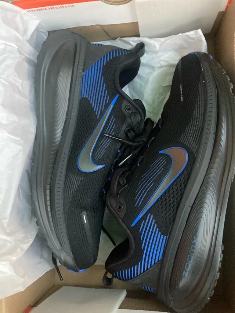 Použité Nike Vomero 18 bike — obrázek 2 z 4