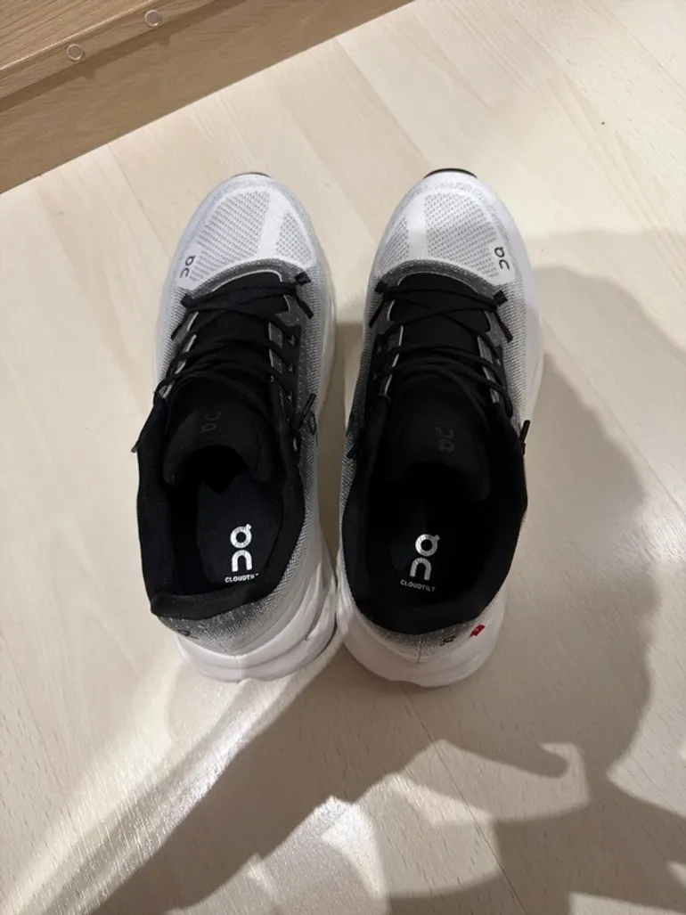 Gebrauchtes On Running Shoes bike — Bild 3 von 5