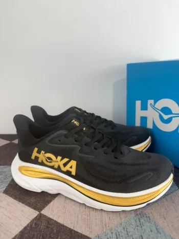 Used Hoka Shoes Running Shoes