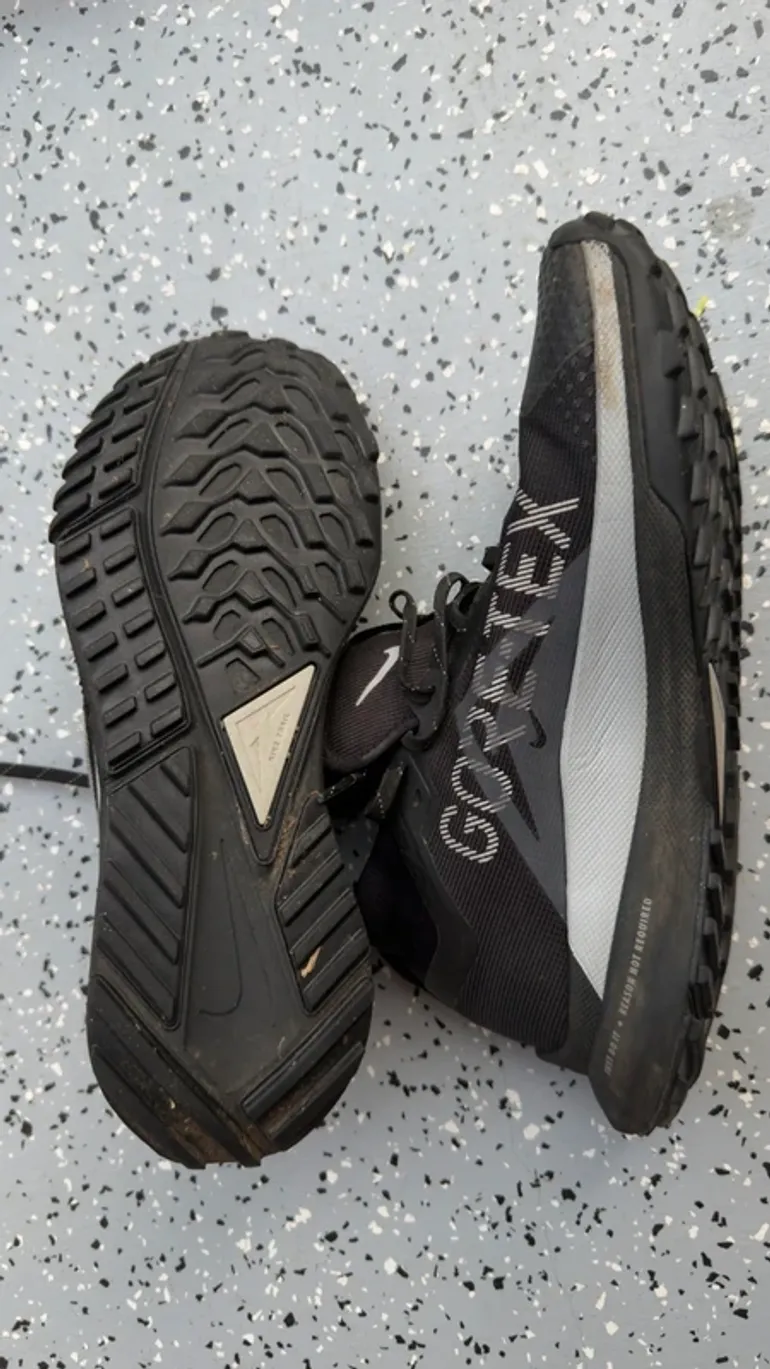 Brugt Pegasus Trail bike — billede 3 af 4