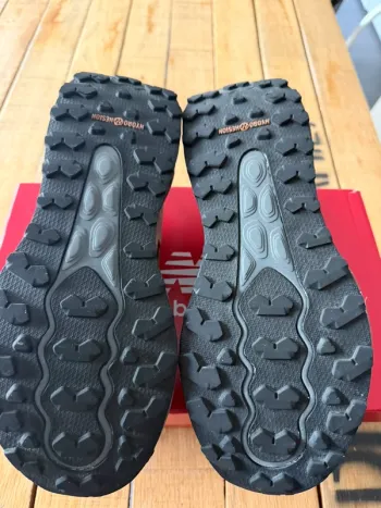 Brugt New Balance Garoe V1 bike — billede 4 af 4