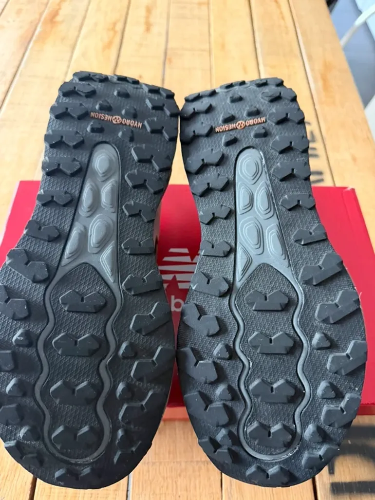 Brugt New Balance Garoe V1 bike — billede 4 af 4