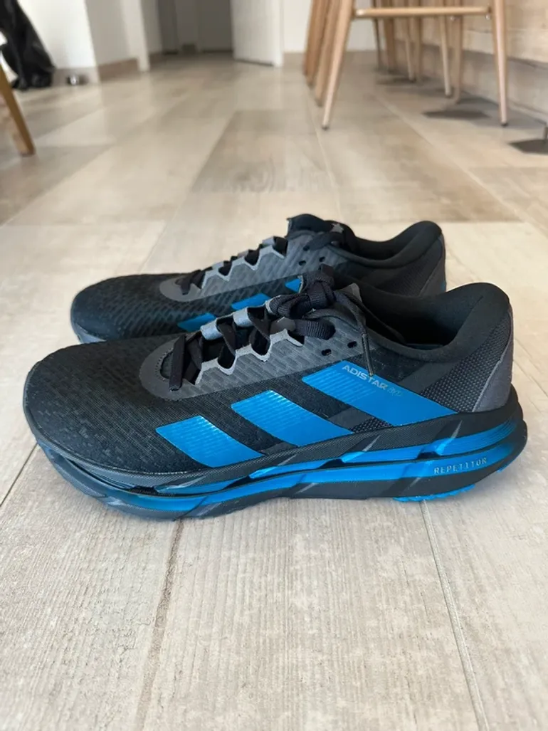 Używany Adidas Adistar 4 BYD bike — zdjęcie 2 z 6