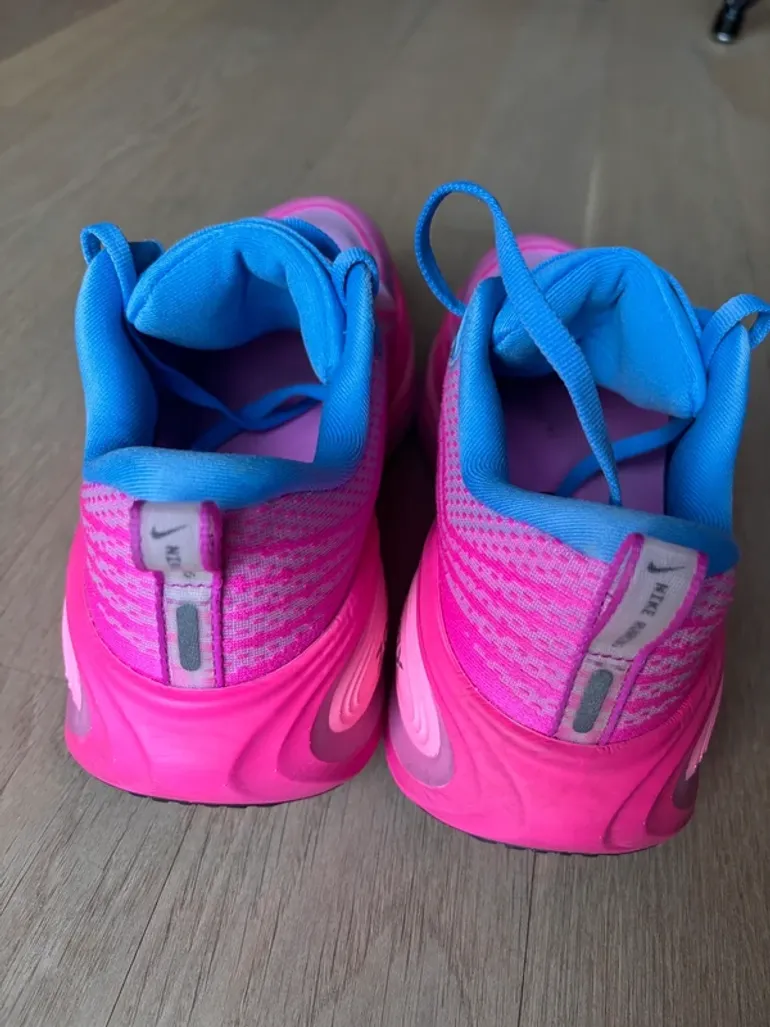 Used Nike Vomero Plus bike — image 14 of 15