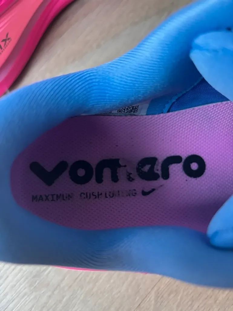 Used Nike Vomero Plus bike — image 15 of 15