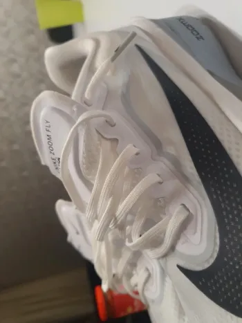 Used Flyer Zoom Fly 06 bike — image 4 of 4