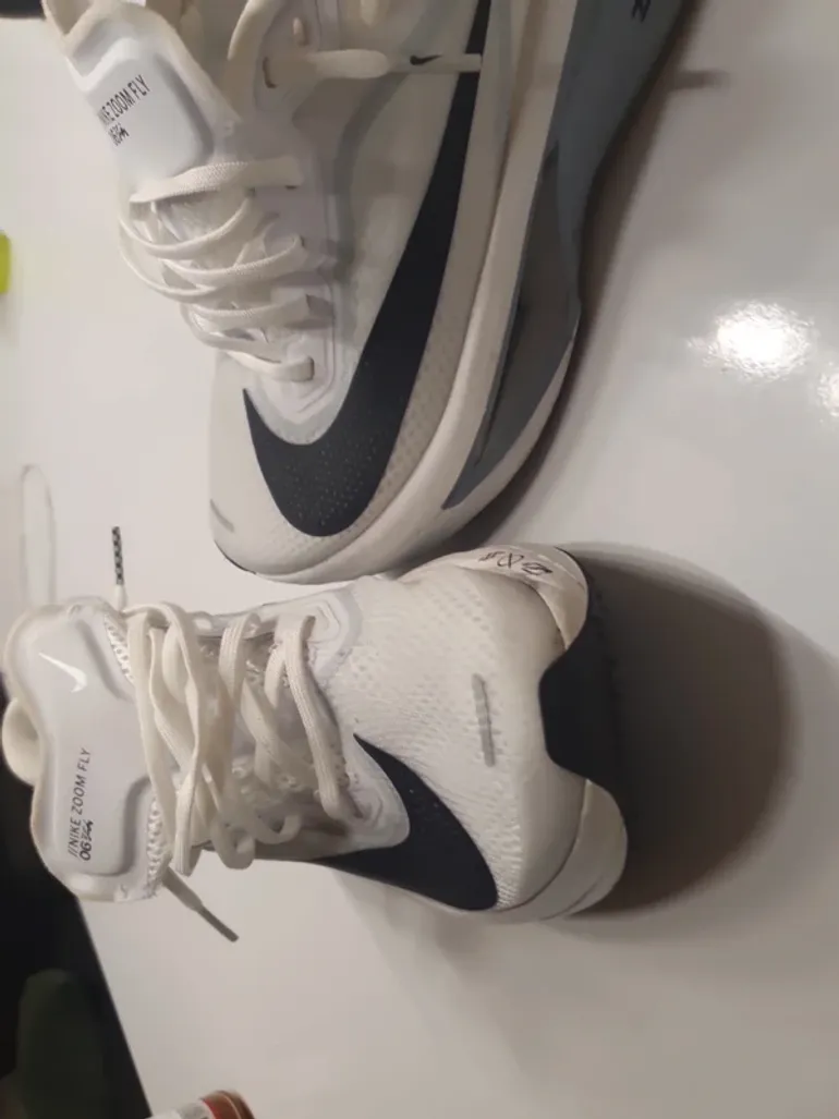 Used Flyer Zoom Fly 06 bike — image 2 of 4