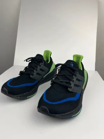 Použité Continental ultraBoost light 2022 bike — obrázek 2 z 7