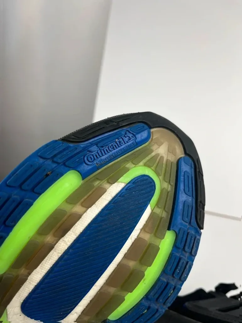 Použité Continental ultraBoost light 2022 bike — obrázek 6 z 7