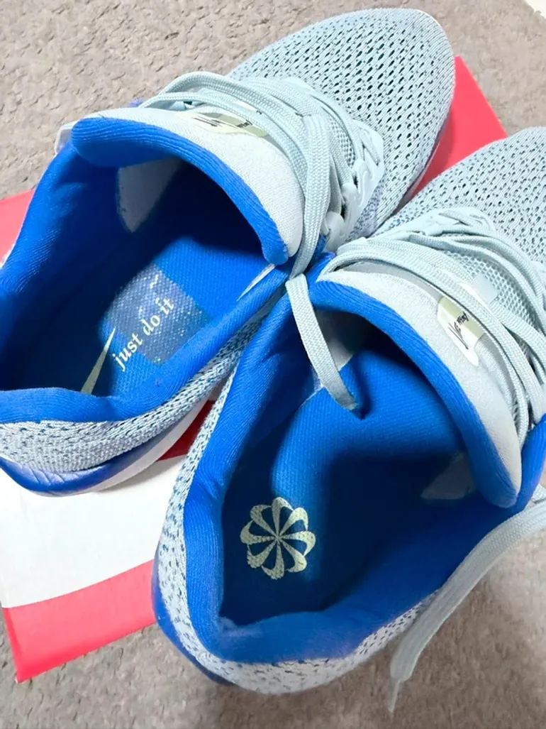 Used Nike Air Winflo bike — image 5 of 6