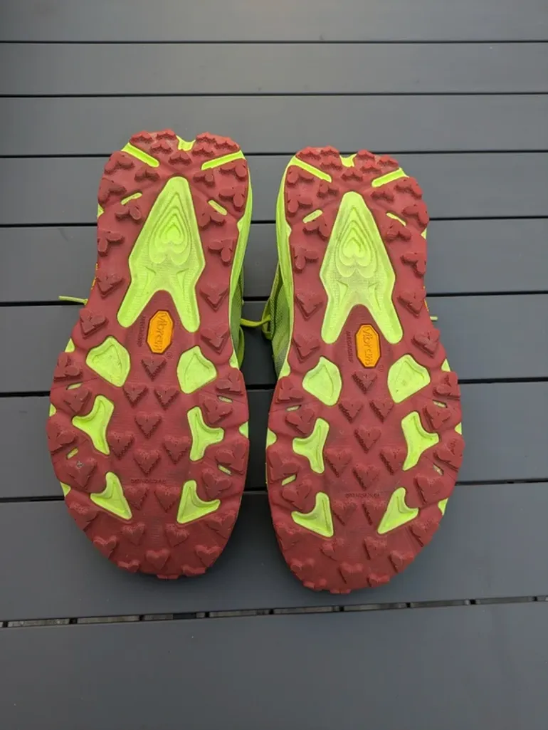 Hoka Speedgoat 7 bike d'occasion — image 2 sur 5