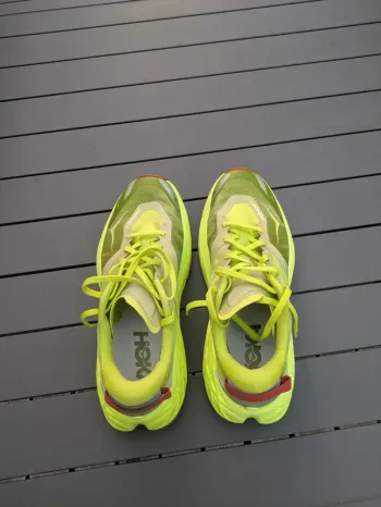 Używany Hoka Speedgoat 7 Running Shoes