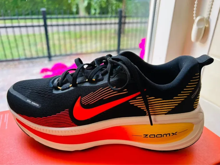 Gebrauchtes Nike Vomero 18 bike — Bild 3 von 13
