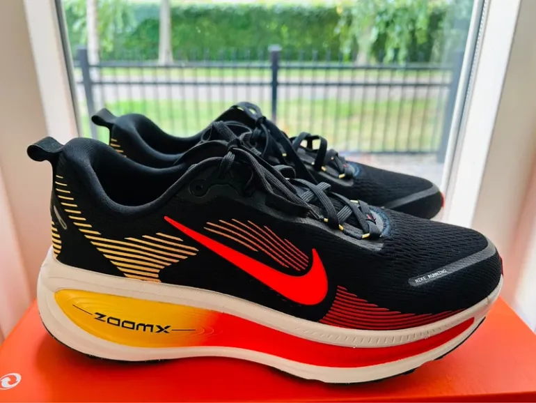 Gebrauchtes Nike Vomero 18 bike — Bild 2 von 13