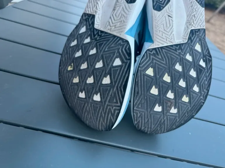 New Balance Rebel v5 bike d'occasion — image 10 sur 10
