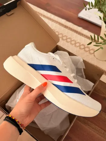 Adidas Adizero bike usato — immagine 2 di 5